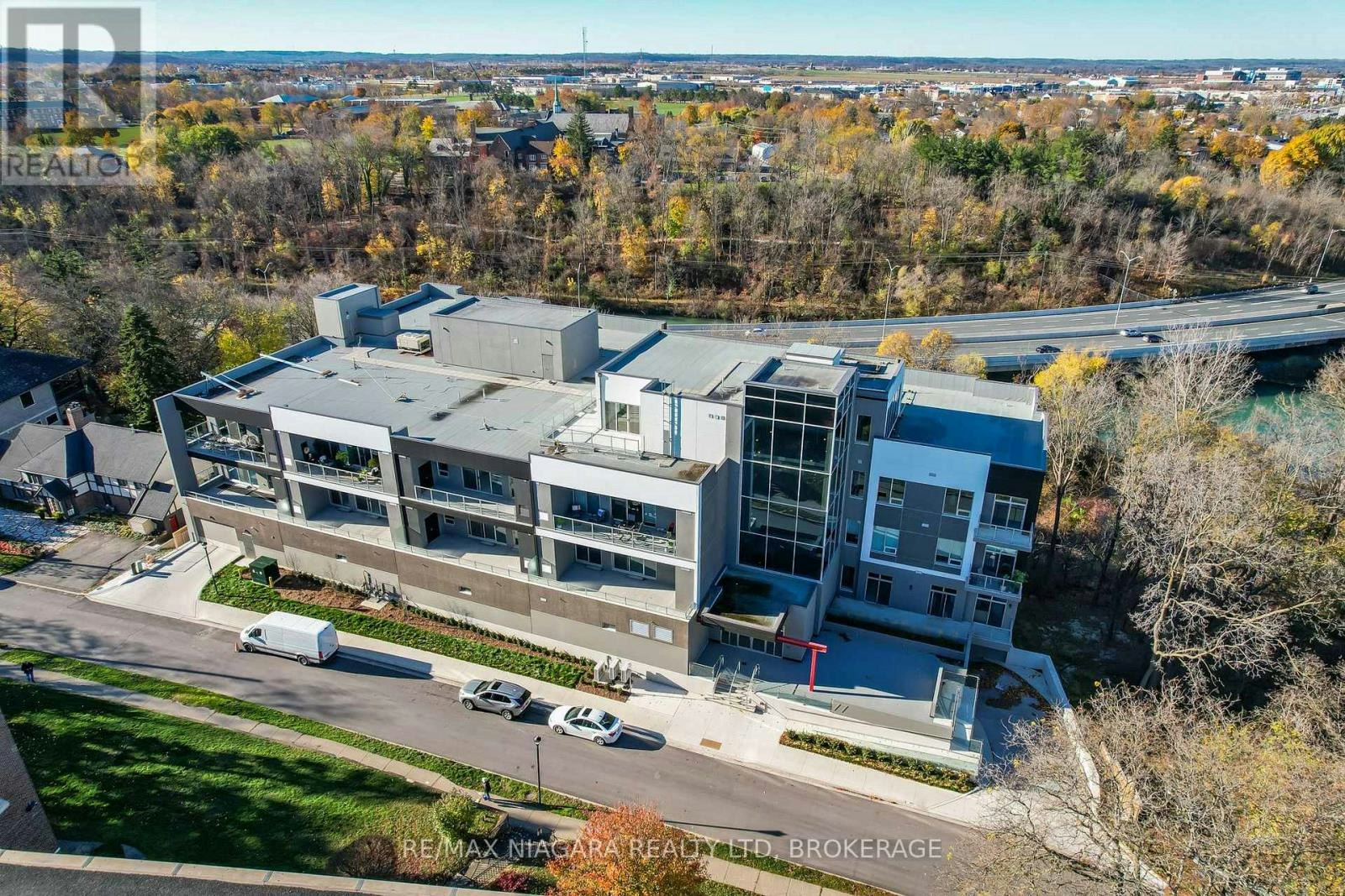 505-77 Yates Street, St. Catharines, ON, L2R 5R7 - 42