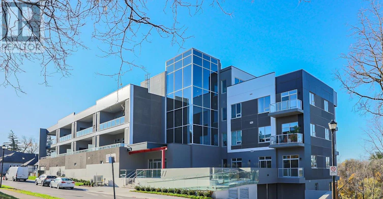 505-77 Yates Street, St. Catharines, ON, L2R 5R7 - 41