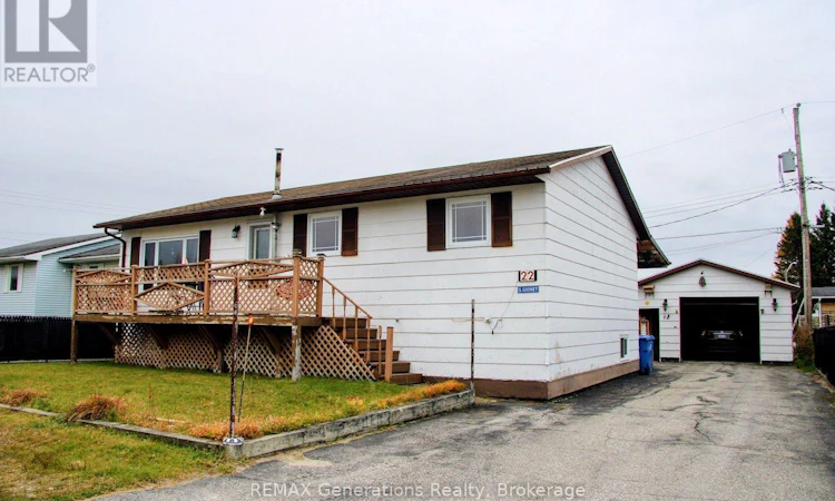 22 Moose Drive