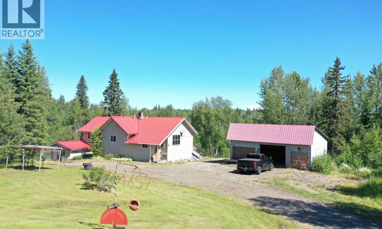 4657 Pioneer Road