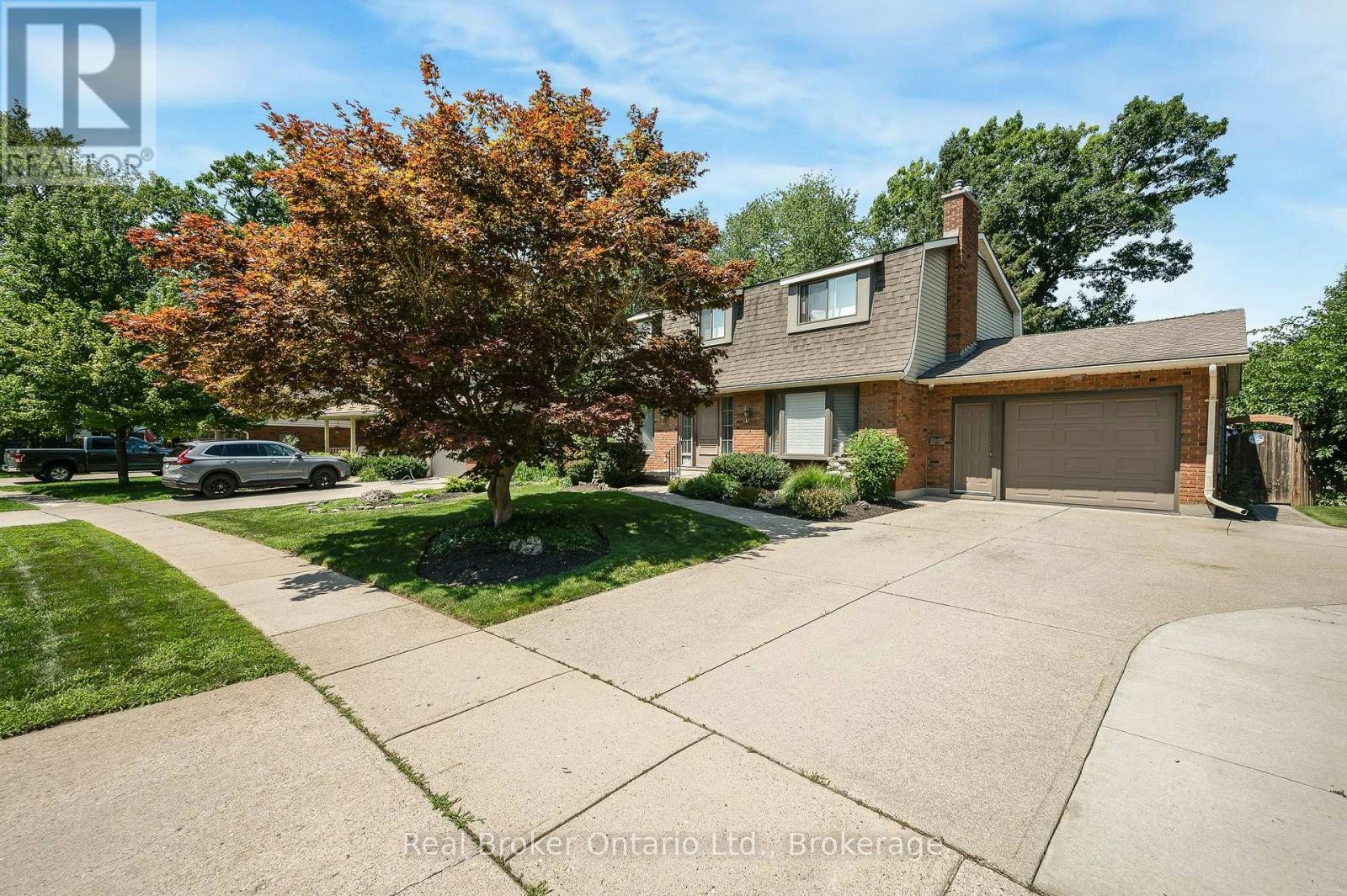 30 Westwood Crescent, Cambridge, ON, N1S 3W6