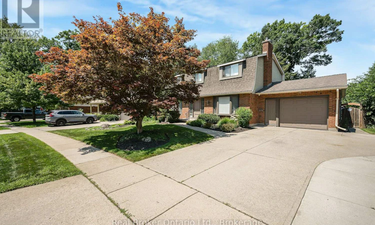 30 Westwood Crescent