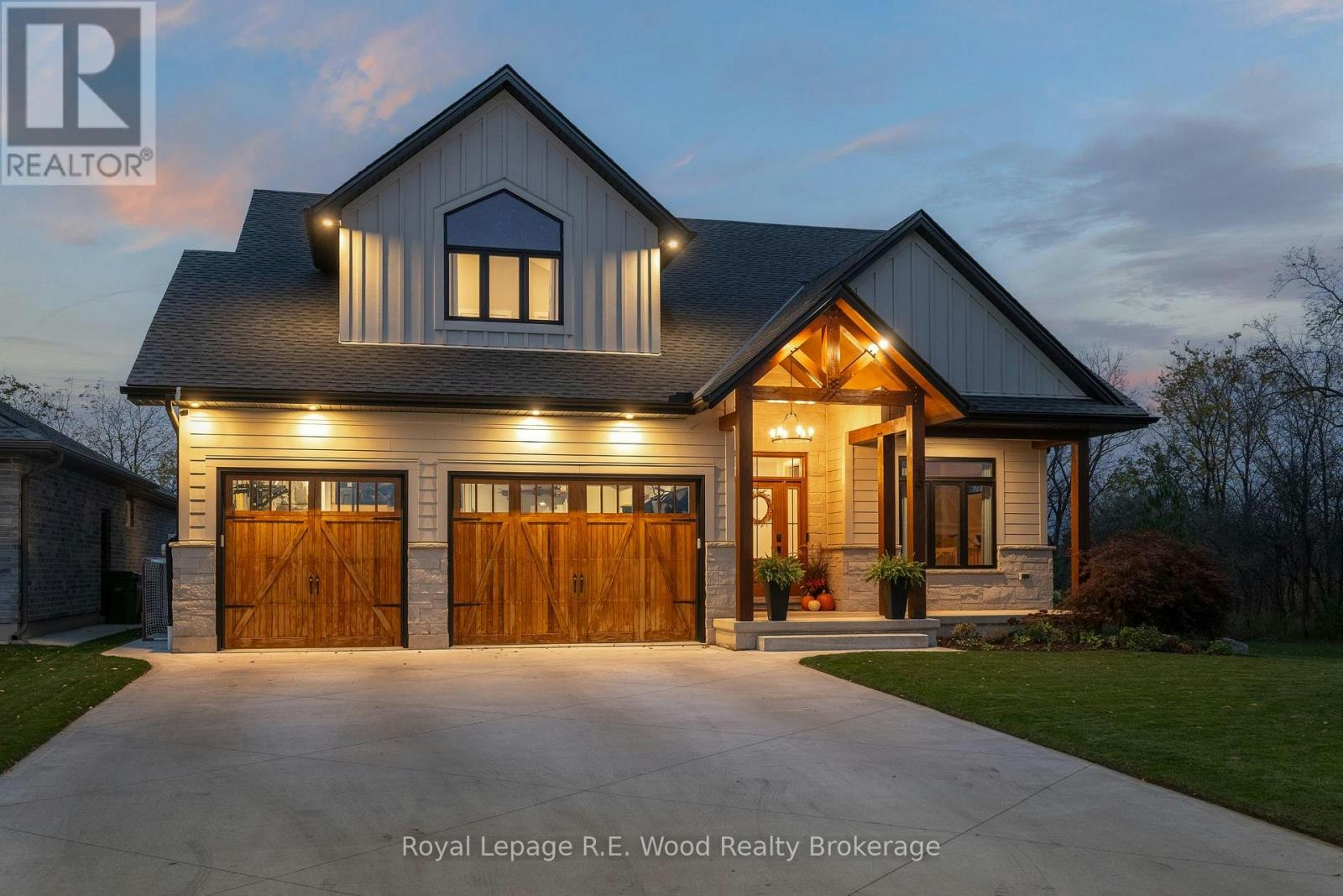 19 Royal Dornoch Drive, St. Thomas, ON, N5R 0E8