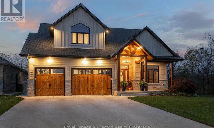 19 Royal Dornoch Drive
