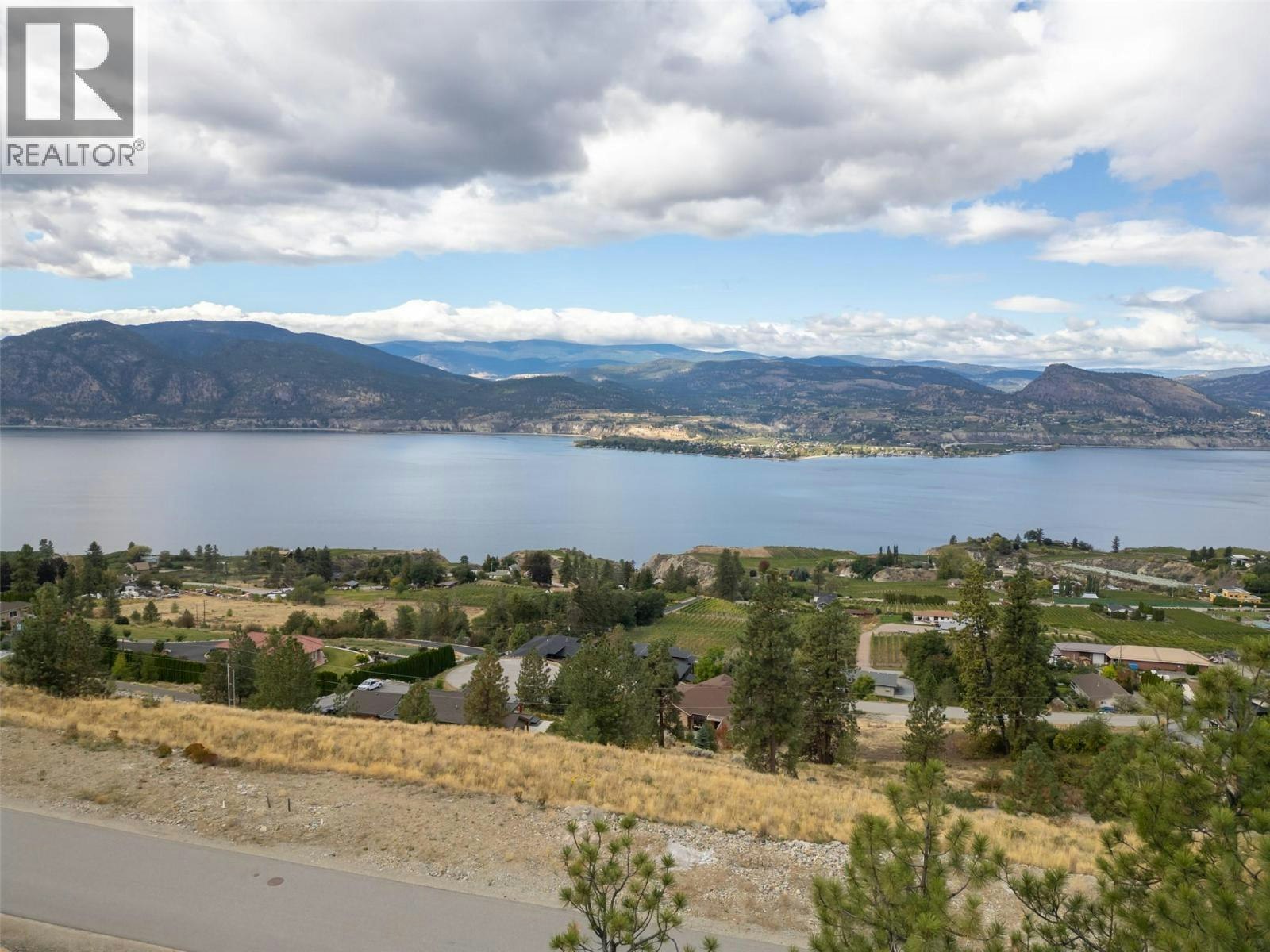 2533 Kettle Ridge Way, Naramata, BC, V0H 1N1