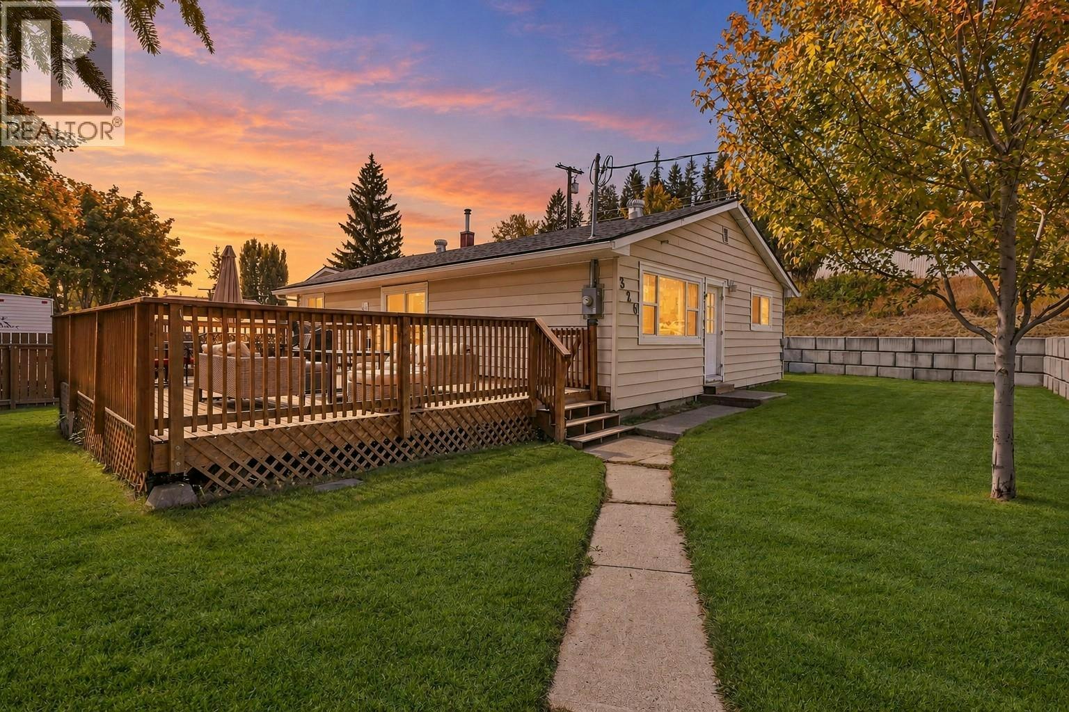 326 Stiles Street, Kimberley, BC, V1A 1G5