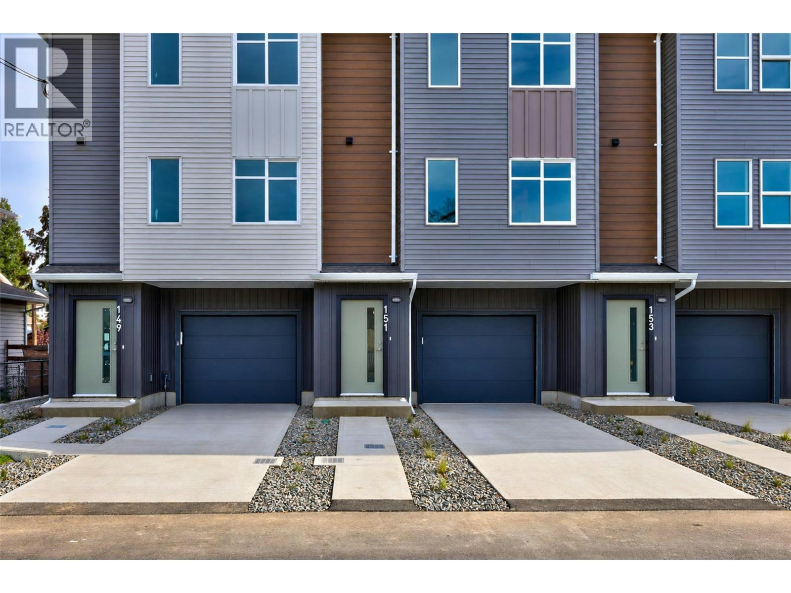 153 Park Street, Kamloops, BC, V2B 4A7