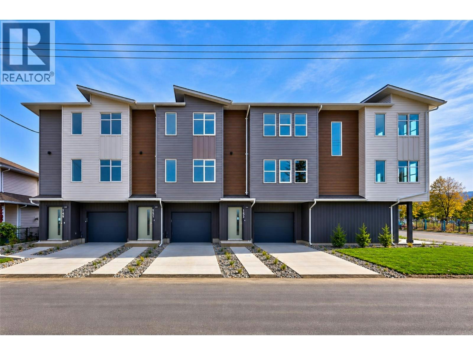 151 Park Street, Kamloops, BC, V2B 4A7