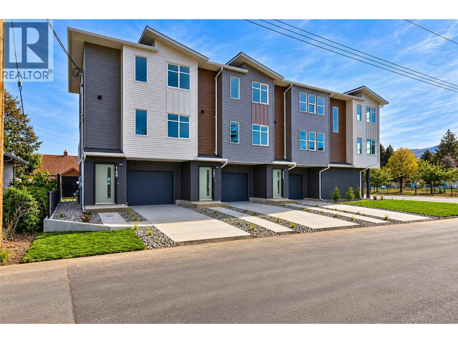149 Park Street, Kamloops, BC, V2B 4A7