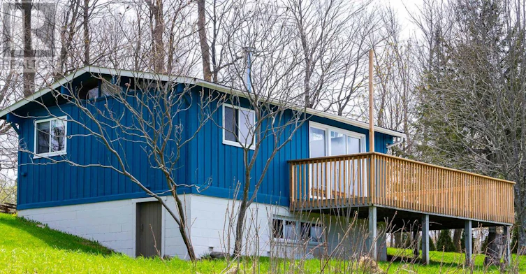 8268 21/22 Nottawasaga Side Road, Clearview, ON, L0M 1H0 - 2