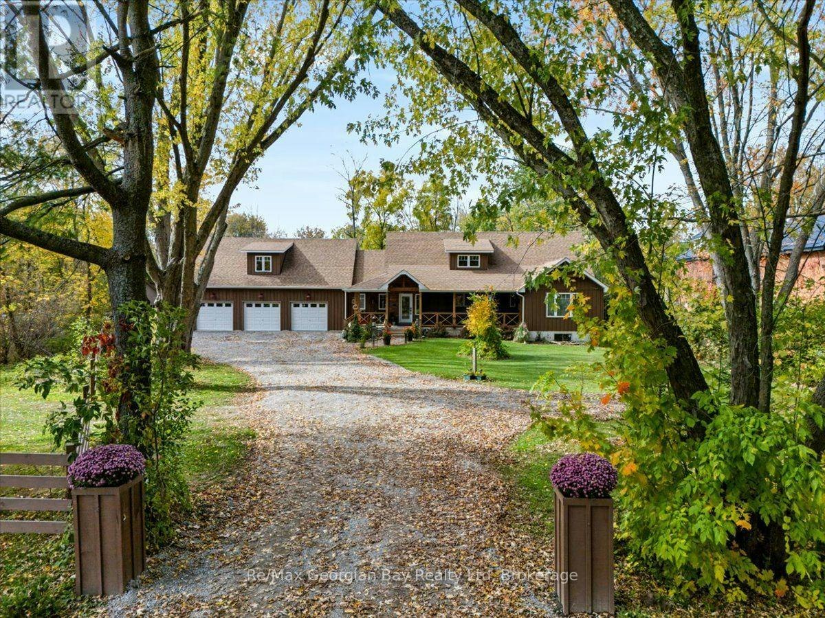 68 Coldwater Road, Severn, ON, L0K 1E0