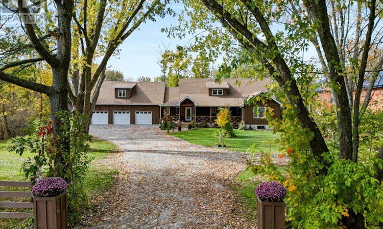 68 Coldwater Road