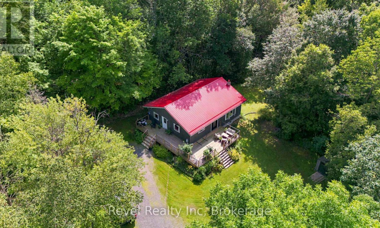 393 Rankin Lake Road
