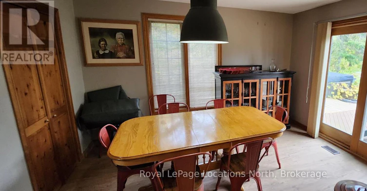 136 Hidden Lake Road, Blue Mountains, ON, L9Y 0T6 - 7