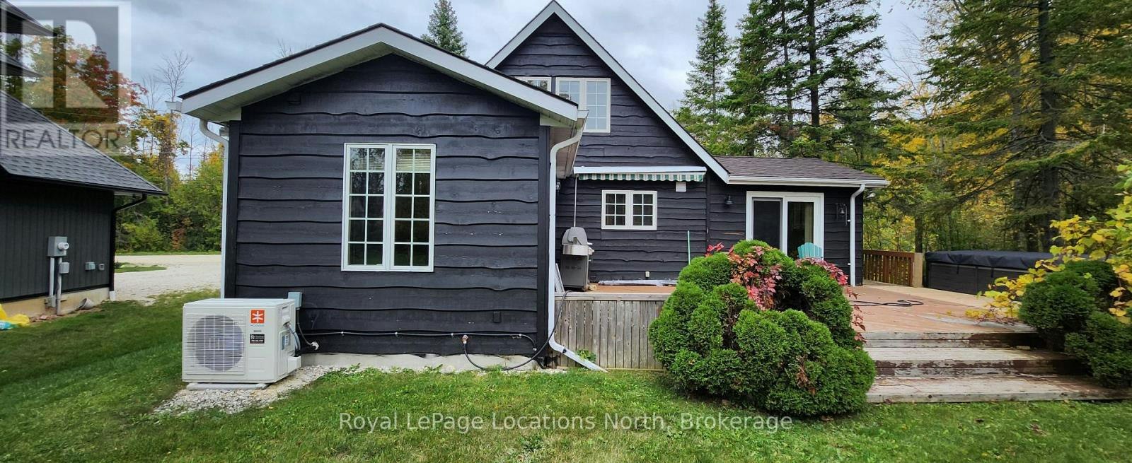 136 Hidden Lake Road, Blue Mountains, ON, L9Y 0T6 - 24