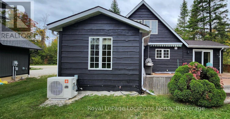 136 Hidden Lake Road, Blue Mountains, ON, L9Y 0T6 - 24