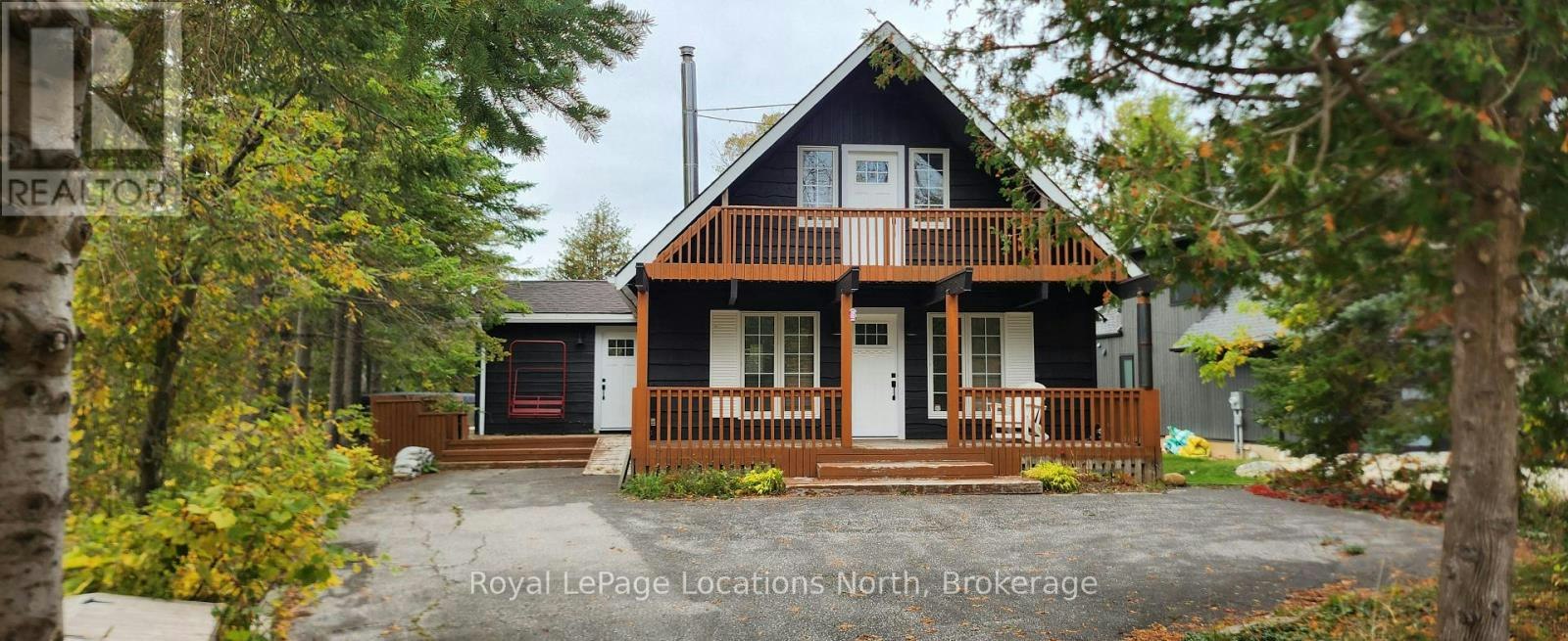 136 Hidden Lake Road, Blue Mountains, ON, L9Y 0T6