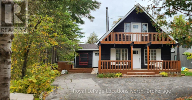136 Hidden Lake Road, Blue Mountains, ON, L9Y 0T6