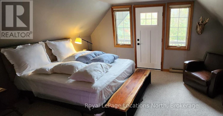 136 Hidden Lake Road, Blue Mountains, ON, L9Y 0T6 - 20
