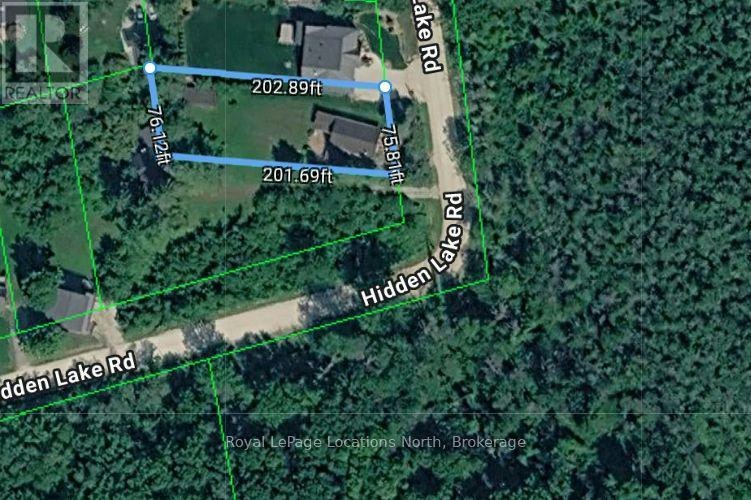 136 Hidden Lake Road, Blue Mountains, ON, L9Y 0T6 - 2