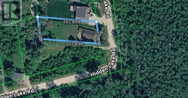 136 Hidden Lake Road, Blue Mountains, ON, L9Y 0T6 - 2