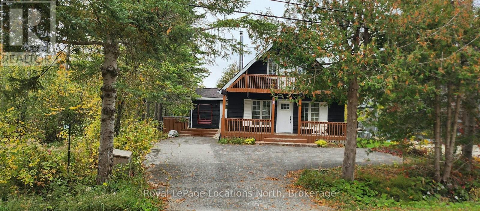 136 Hidden Lake Road, Blue Mountains, ON, L9Y 0T6 - 25