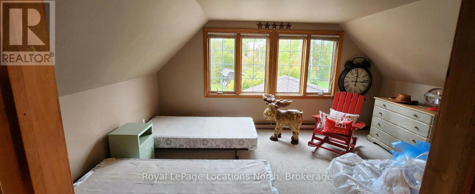 136 Hidden Lake Road, Blue Mountains, ON, L9Y 0T6 - 21