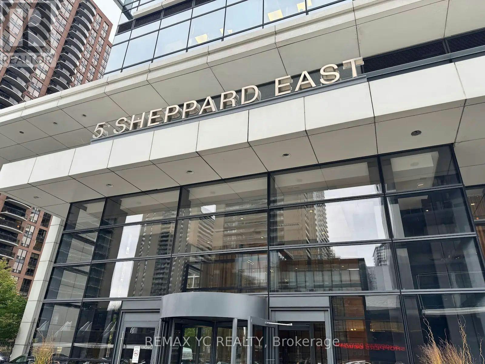 2118-5 Sheppard Avenue E, Toronto, ON, M2N 2Z8 - 13