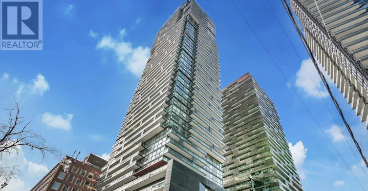 2706-39 Roehampton Avenue, Toronto, ON, M4P 0G1