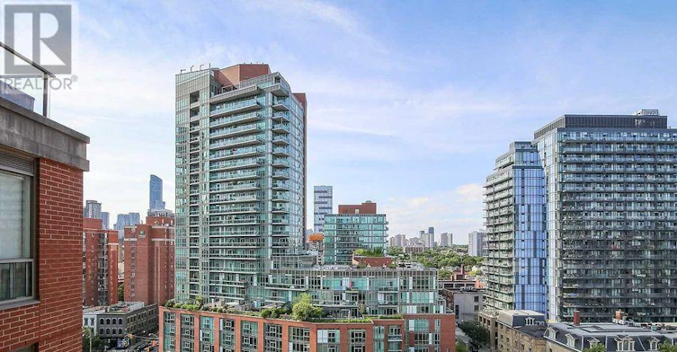 1211-168 King Street E, Toronto, ON, M5A 4S4