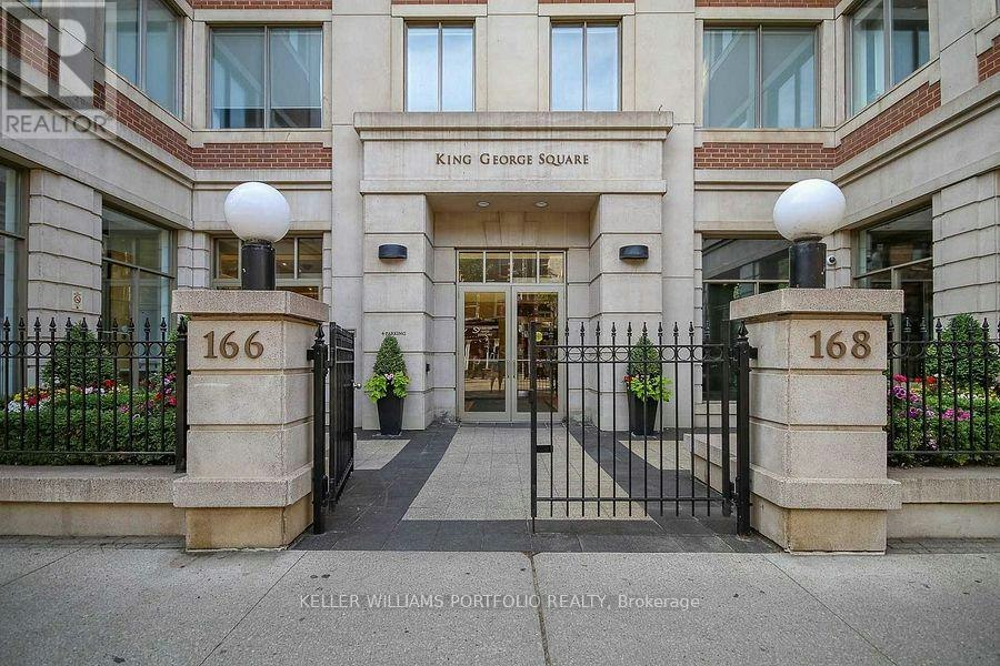 1211-168 King Street E, Toronto, ON, M5A 4S4 - 2