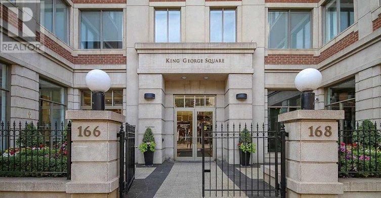 1211-168 King Street E, Toronto, ON, M5A 4S4 - 2