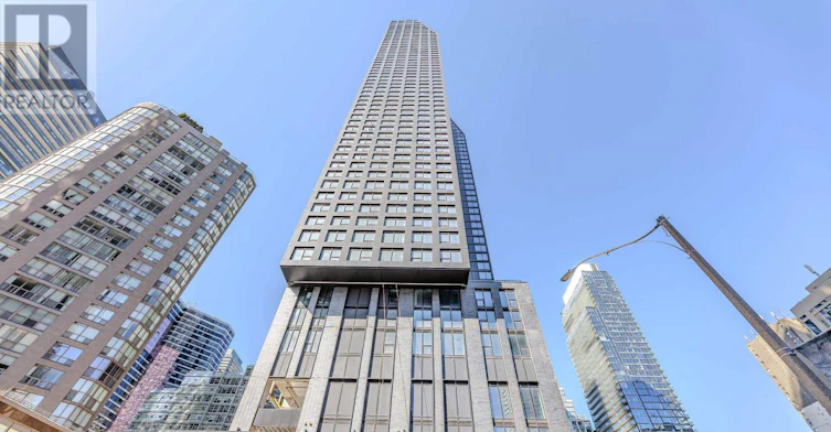 3702-8 Wellesley Street W, Toronto, ON, M4Y 0J5 - 3
