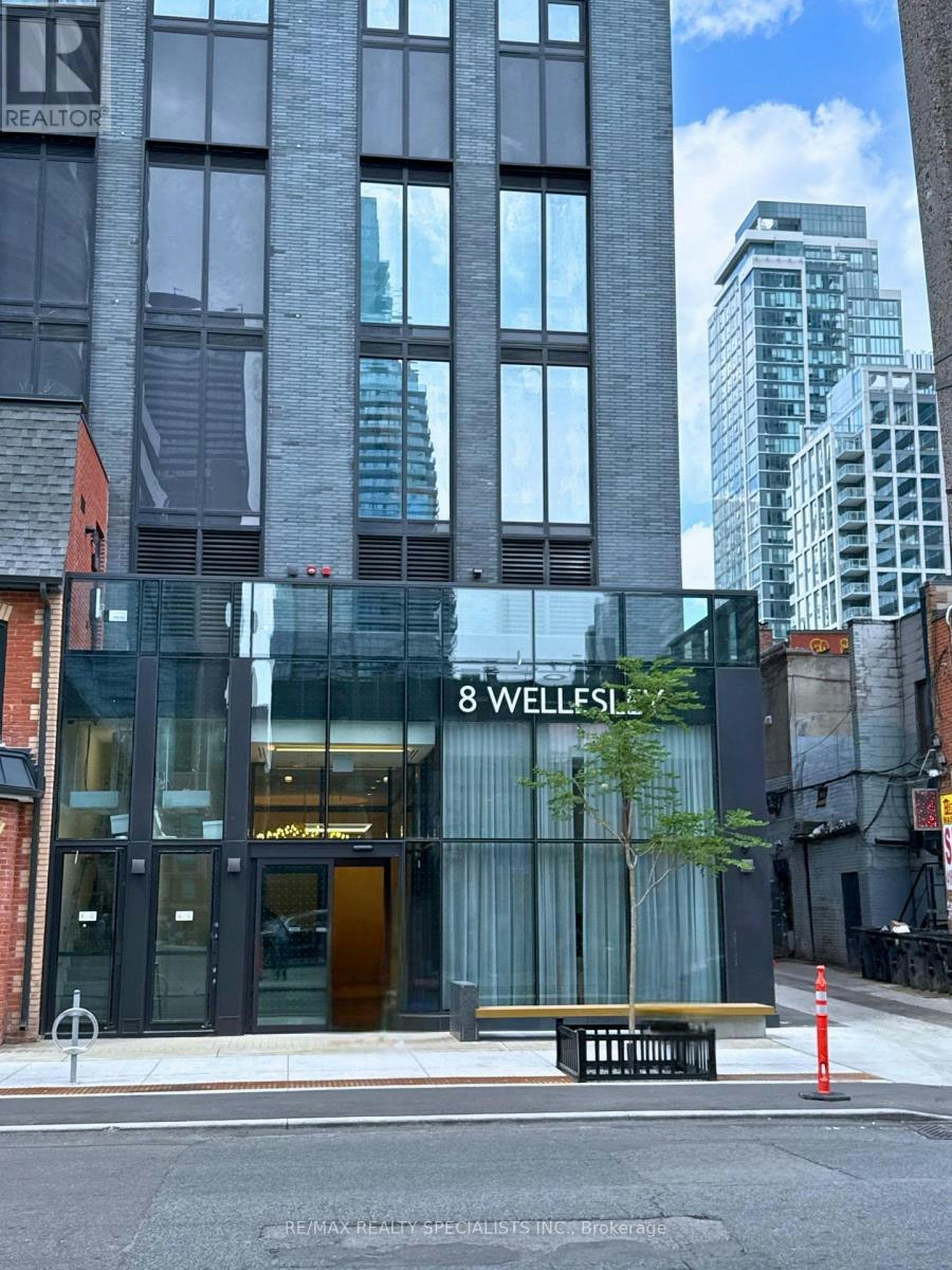 3702-8 Wellesley Street W, Toronto, ON, M4Y 0J5 - 6