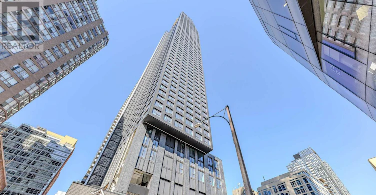 3702-8 Wellesley Street W, Toronto, ON, M4Y 0J5 - 4