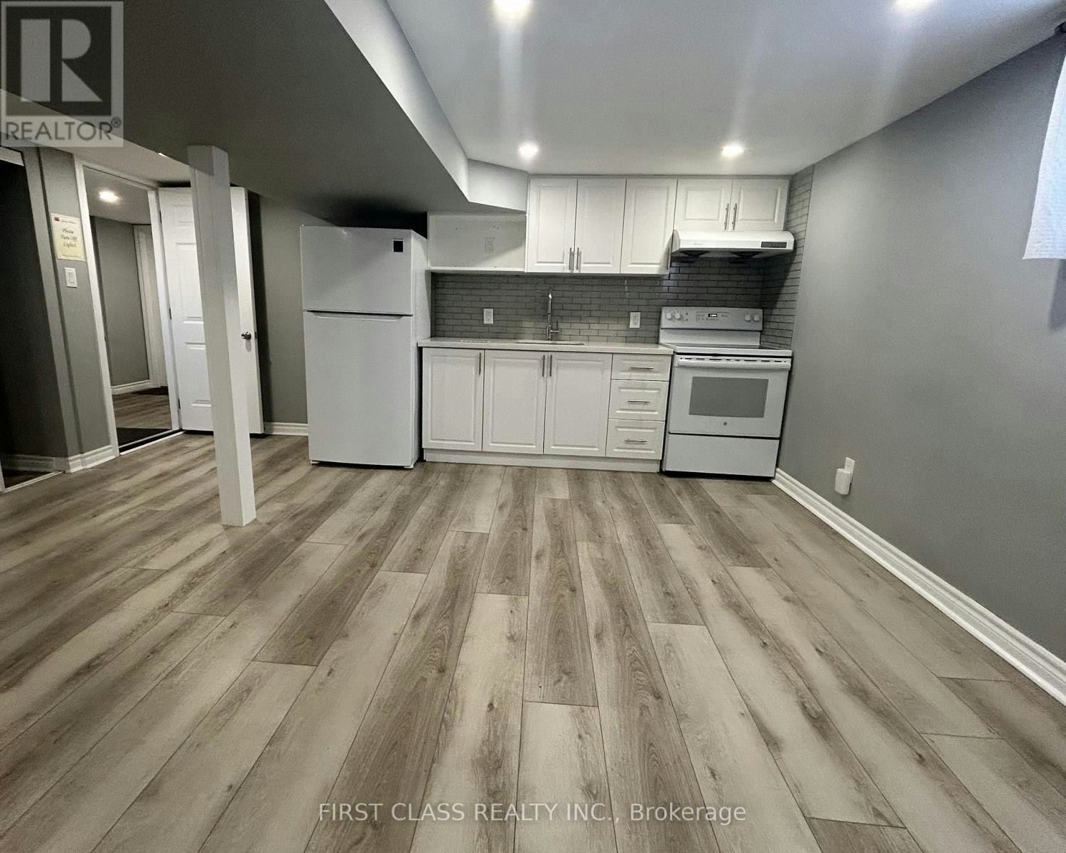 BSMT 2-1118 Warden Avenue, Toronto, ON, M1R 2P7 - 3