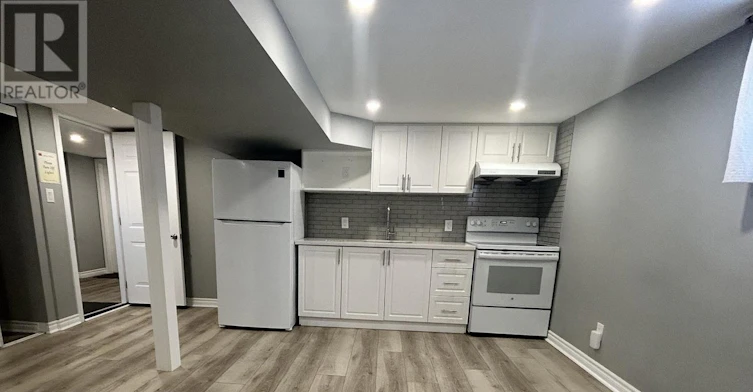 BSMT 2-1118 Warden Avenue, Toronto, ON, M1R 2P7 - 3