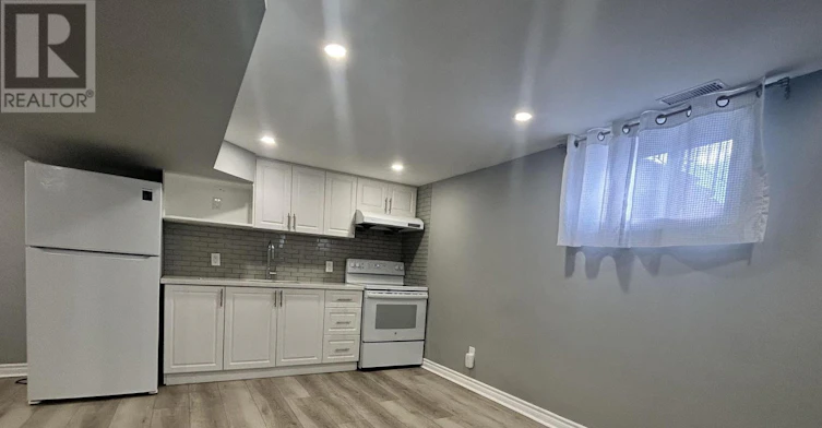 BSMT 2-1118 Warden Avenue, Toronto, ON, M1R 2P7 - 4