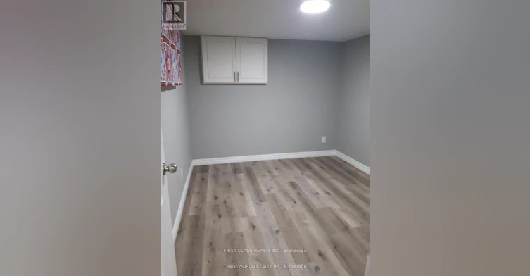 BSMT 2-1118 Warden Avenue, Toronto, ON, M1R 2P7 - 9