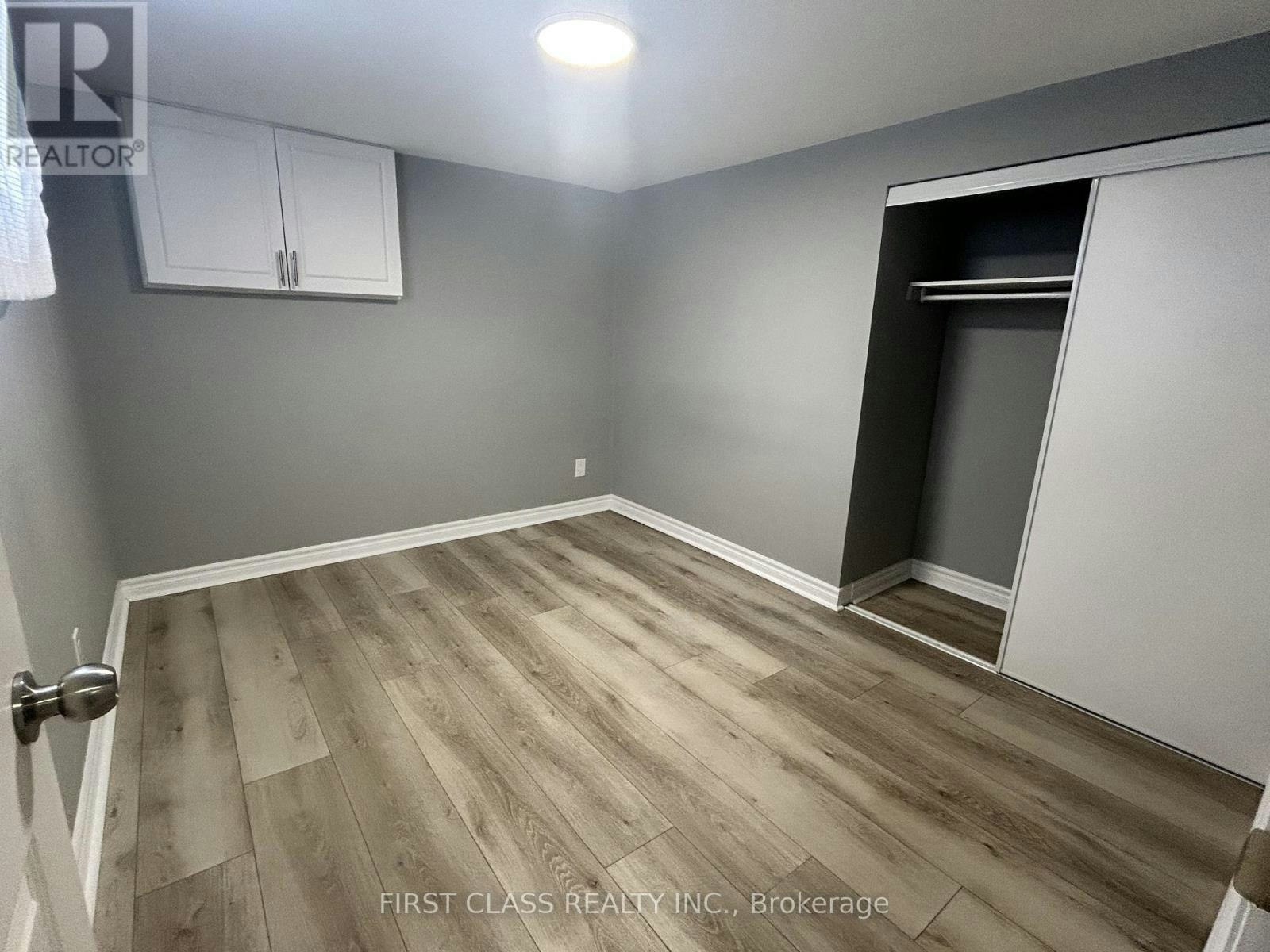 BSMT 2-1118 Warden Avenue, Toronto, ON, M1R 2P7 - 2