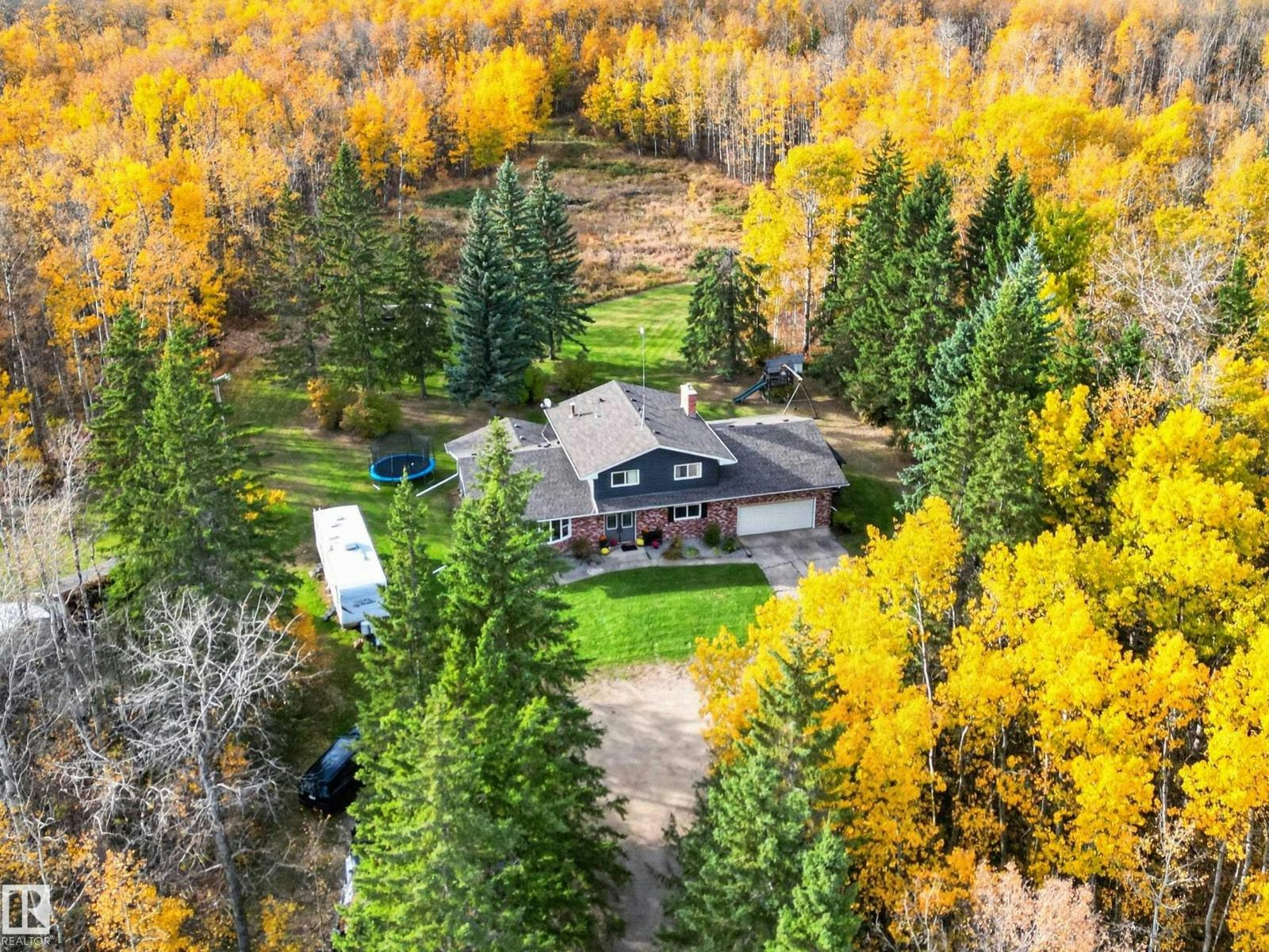 52042 Rge 214 Road, Rural Strathcona County, AB, T8E 1A3
