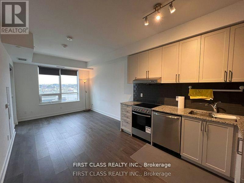 619W-268 Buchanan Drive, Markham, ON, L3R 8G8 - 4