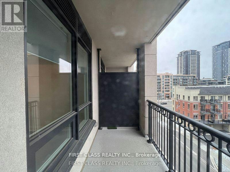 619W-268 Buchanan Drive, Markham, ON, L3R 8G8 - 8
