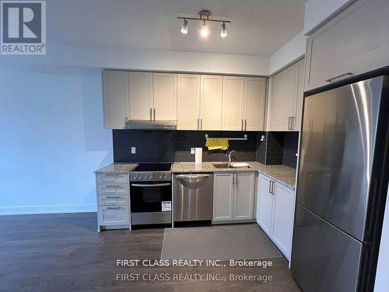 619W-268 Buchanan Drive, Markham, ON, L3R 8G8 - 7