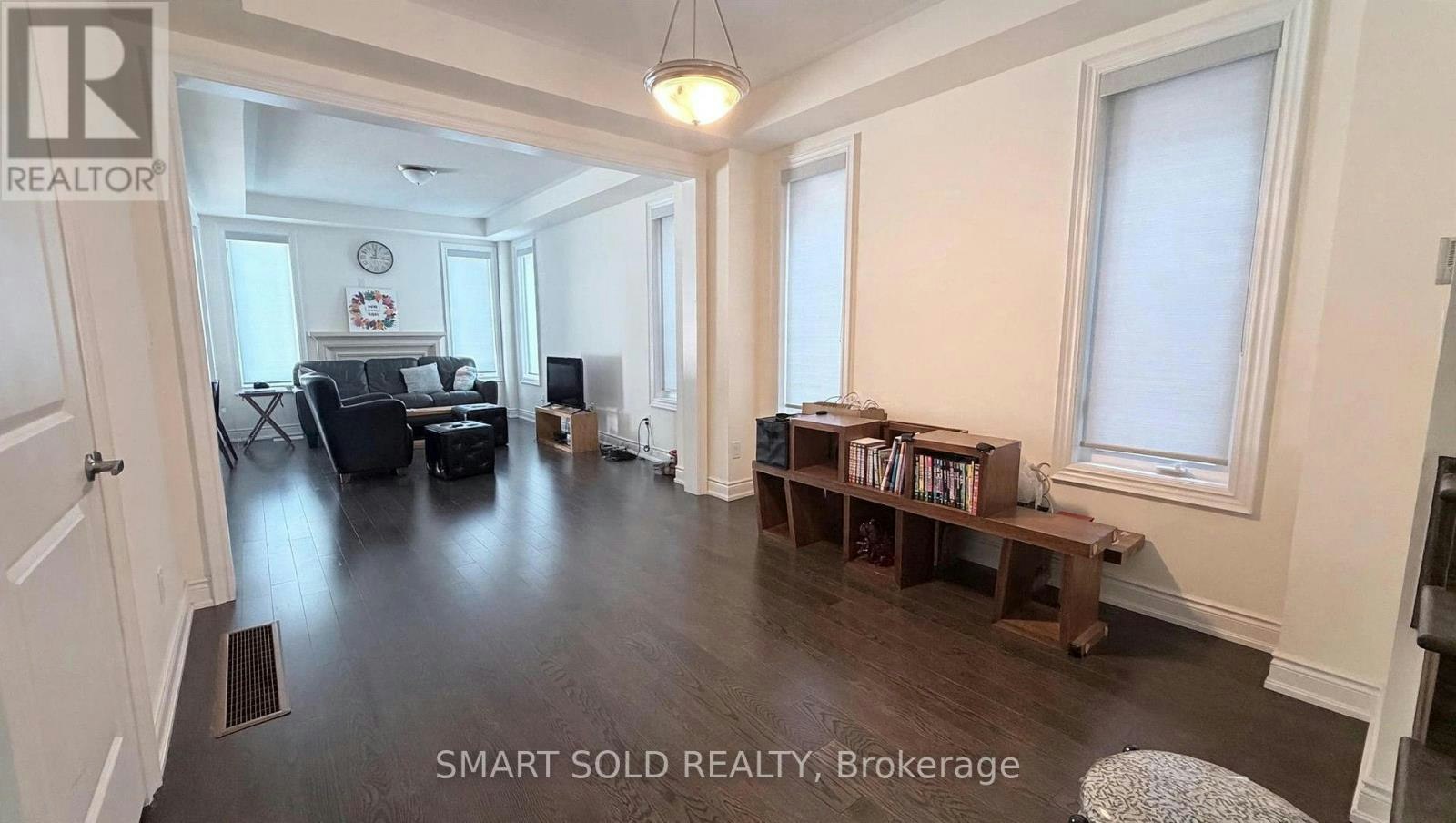 95 Hilts Drive, Richmond Hill, ON, L4S 0H8 - 3