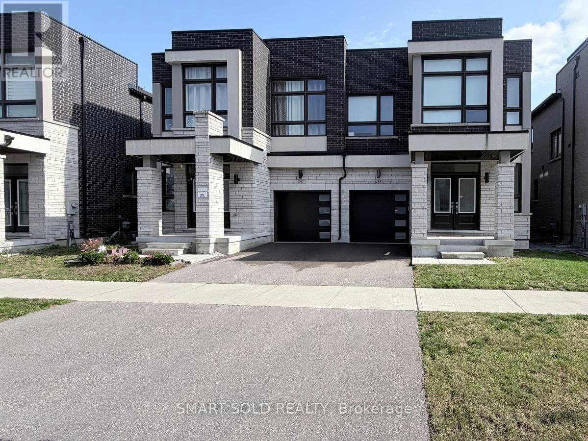 95 Hilts Drive, Richmond Hill, ON, L4S 0H8