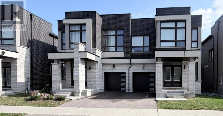 95 Hilts Drive, Richmond Hill, ON, L4S 0H8