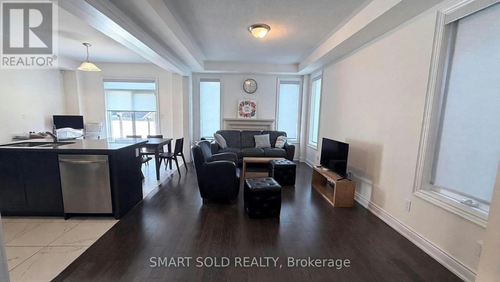 95 Hilts Drive, Richmond Hill, ON, L4S 0H8 - 4