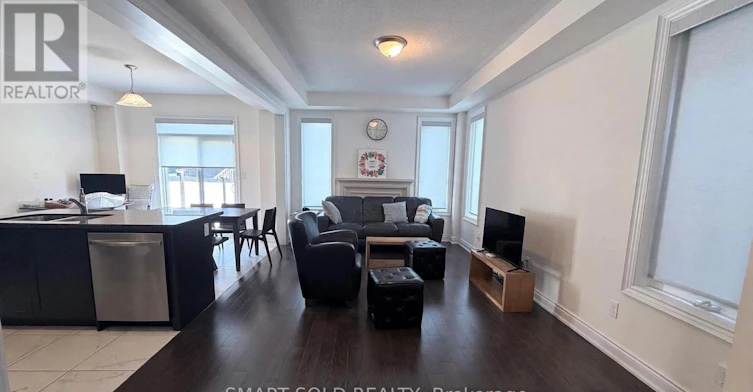 95 Hilts Drive, Richmond Hill, ON, L4S 0H8 - 4