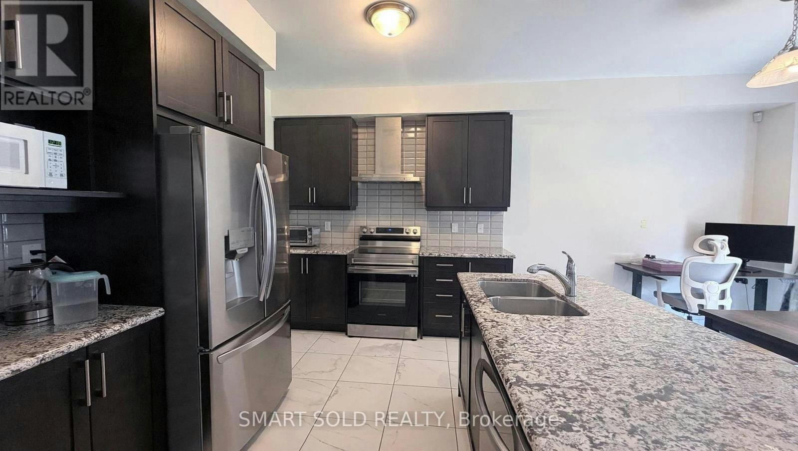 95 Hilts Drive, Richmond Hill, ON, L4S 0H8 - 6